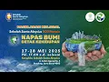 Download Lagu Pagelaran Kolosal 1100 Pemain - Napas Bumi, Detak Kehidupan