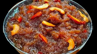 4 ஸ்பூன் நெயில் வாயில் கரையும் சுப்பரான அல்வா |Rusk Halwa |Bread Halwa |Sweet