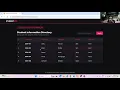 Creating a Database Connecting MySQL to PHP and Developing a Simple Website