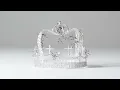Billie Eilish - you should see me in a crown (Official Audio)