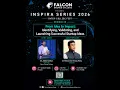 Inspira Series 2026 - Webinar
