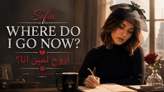         أروح لمين أنا                                  السابع               دندنها