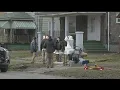 Struthers standoff scene update