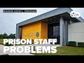Safety concerns behind bars Correctional staffing shortages remain high in Tennessee