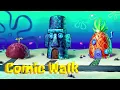 Lagu A Day in Bikini Bottom   SpongeBob Music \u0026 Ambience