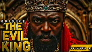 obidike the evil king inspirational story nigerian movie episode 5 timeoftales folk tales