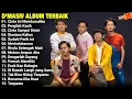 D'Masiv Full Album Terbaik | Cinta Ini Membunuhku - Pergilah Kasih | The Best Of D'Masiv