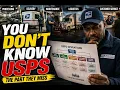 Most USPS Employees Never Learn This Until It s Too Late