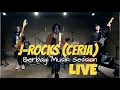Download Lagu J-ROCKS - Ceria | Berbagi Musik Session bersama Dompet Dhuafa