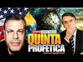 Download Lagu 🟢🟡 QUINTA PROFÉTICA | APÓSTOLO EDILSON POMINI 04.09.2025