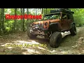 Clayton Offroad Suspensions Overland 3 5 Lift Kit