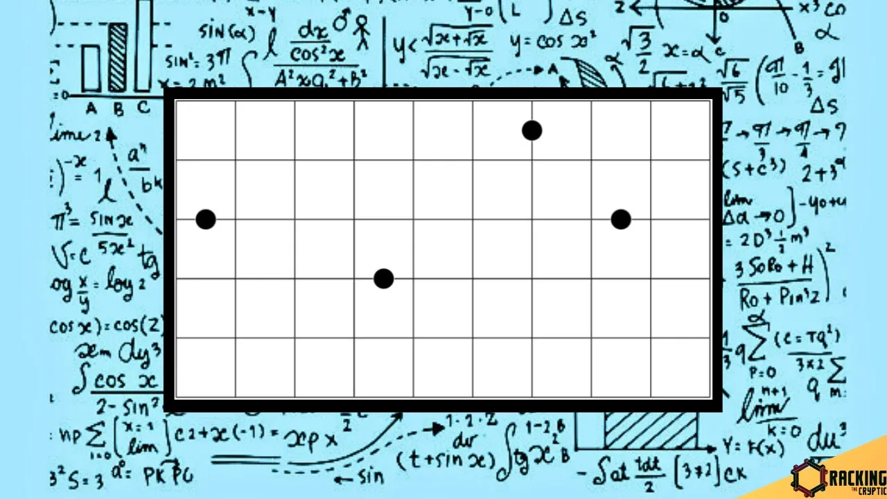 Math Professor Shares A Secret:  Saturday Puzzle Series No.4