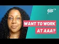 Interested in AAA careers Get Some Tips For Your Interview Process With AAA