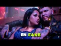 Becky G and Farruko - Tiny Desk