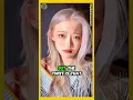 Download Lagu She SHOCKS Everyone With Natural Blonde Hair 😮