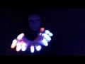 Download Lagu Jayden parx - welcome ( freestyle gloving video)