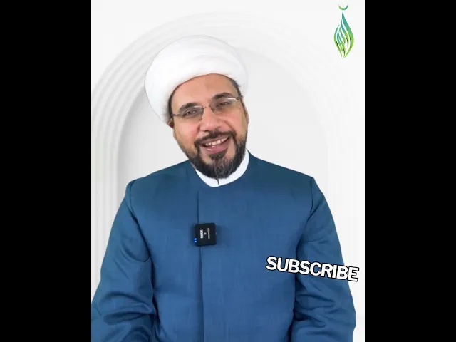 ⁣7 Types of People to Avoid as Friends | Sheikh Mohammed Al-Hilli