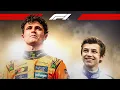 Lagu Lando Norris' weg naar het Formule 1-wereldkampioenschap