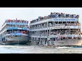Download Lagu Why People Risk Their Lives Riding Overcrowded Ferry