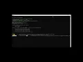 Create a new project in ionic