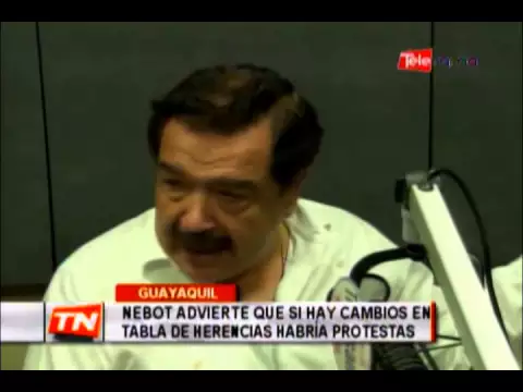 Alcalde cuestionó aprobación de ley de alianzas público - privadas