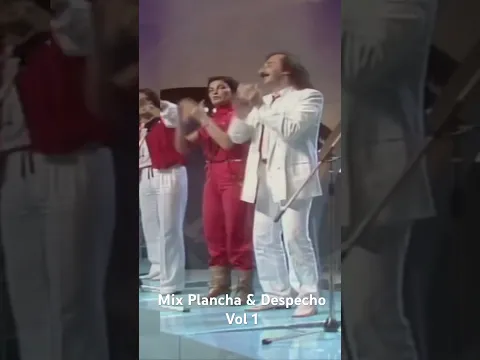 Mix Plancha Vol 1 #plancha #dj #djmarioandretti #retro