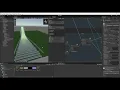 PCG Graph for Unity Part 5 - Building a Procedural Rope Bridge