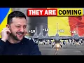 Download Lagu Geweldig nieuws voor Zelensky: Oekraïne kan niet geloven wat de NAVO zojuist heeft gedaan – brilj...