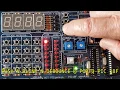 PIC 18 Push Debounce - PIC18F4520