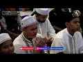 Shollu Alaa Nuril Ladzi Aroja samaa | Majlis Malam Minggu - Masjid Nurul Musthofa Center 13 Nov 2021