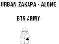 URBANZAKAPA (어반자카파) - ALONE (혼자) | LYRICS