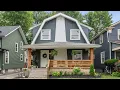 Home For Sale in Columbus OH - 1114 S Champion Ave
