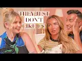 Ella Rae Wise Junaid Ahmed TOWIE Is DIVIDED Friendship Fallouts Lauren Goodger Drama