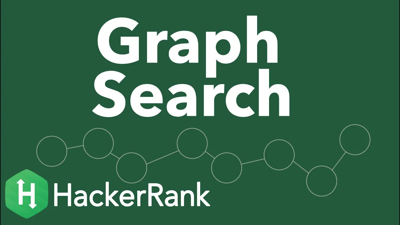 Graph Search Algorithms: DFS & BFS Explained