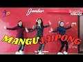 Download Lagu SENAM KREASI / MANGU ( JAIPONG ) / CHOREO JUA JEMBER