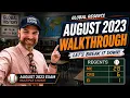 Global History Regents Review August 2023 Multiple Choice Walkthrough