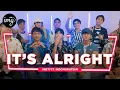 Download Lagu It's Alright - UN1TY Ft. IndomusikTeam l PETIK