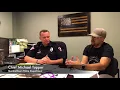 Bridge Builders Chief Michael Tupper Marshalltown Police Dept Full Interview