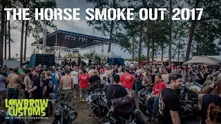 Download The Horse Smoke Out 2017 Presented by Lowbrow Customs MP3