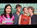 Download Lagu an intense debate of the summer i turned pretty brother love triangle