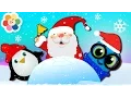 Jingle Bells Christmas Songs For Children Christmas Carols And More Kids Songs BabyFirst TV