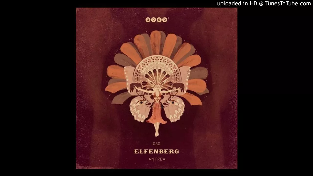 Elfenberg - Antrea (Original Mix)