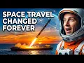Falcon 9 The Rocket That Changed Everything SpaceX Just Did the Impossible Again