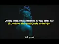 Download Lagu XXXTENTACION - MOONLIGHT // SUB ESPAÑOL \u0026 LYRICS