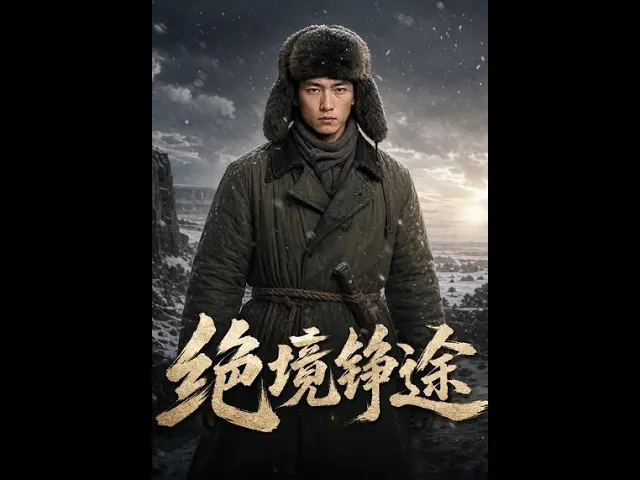 绝境铮途