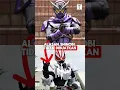 Download Lagu Alasan Kamen Rider Shinobi Tidak Dibuatkan Seriesnya #kamenriderzio #geats #kamenrider #shorts