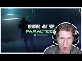 Download Lagu Chris REACTS to Memphis May Fire - Paralyzed
