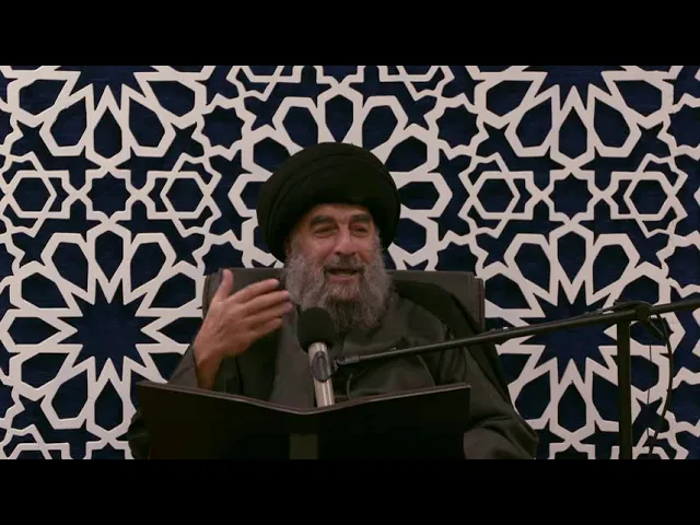 ⁣نحن مقصرين في حمل نور القران الكريم_سورة الملك المباركة _الدرس الاول
