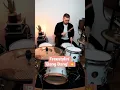 Download Lagu 'Bang Bang' - Jessie J, Nicki Minaj, Ariana Grande Drum Cover Short