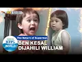Download Lagu Ben Kesal Dijahili William |The Return of Superman|SUB INDO|200913 Siaran KBS WORLD TV|